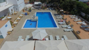  Apartamentos San Antonio Beach  Сан-Антонио-Абад